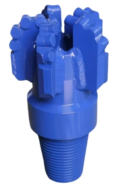 127mm 5-Blade PDC Drill Bit